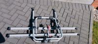Heckfahrradträger EUFAB "Easy Bike" Nordrhein-Westfalen - Lohmar Vorschau