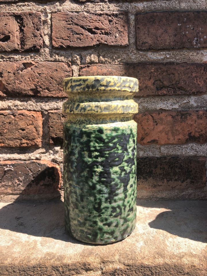 Vintage Vase Vasen in Pegau