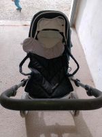 Kinderwagen Bayern - Hohenpolding Vorschau