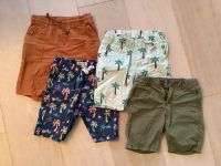 H&M Shorts Gr. 122 Bremen - Woltmershausen Vorschau