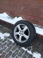 4 Winterreifen auf Alufelge 235 60 R 18 DUNLOP sehr guter Zustand Dithmarschen - Wesselburen Vorschau