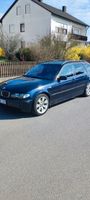 BMW 320i Automatik Harman Kardon LPG Bayern - Schwandorf Vorschau