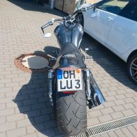 Harley Davidson V-Rod (VRSCA)  Custom ,TÜV neu ,Wertungsgutachten Herzogtum Lauenburg - Groß Grönau Vorschau