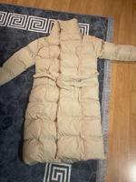 Ungetragene Shein Winterjacke Wuppertal - Oberbarmen Vorschau