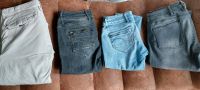 Jeans Damen Gstar Hosen Frankfurt am Main - Niederursel Vorschau