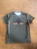 Maloja Radshirt Multisport xxl  Grün  Gr. 164-170 Bayern - Traunstein Vorschau