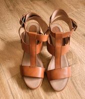 Marc o polo Schuhe Gr. 39 NP war 130€ Sandalen Absatzschuhe wNeu Dresden - Innere Neustadt Vorschau