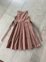 Kleid Sommerkleid Mädchen 140/146 braun top Köln - Porz Vorschau