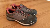 Wanderschuhe Damen Quechua Evovit 500 Gr. 41 Hessen - Niedernhausen Vorschau