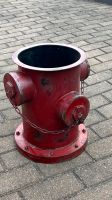 Vintage Hydrant Sachsen - Torgau Vorschau