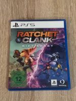 Ratchet & Clank Rift Apart PS 5 Spiel neuwertiger Zustand Sachsen - Bautzen Vorschau