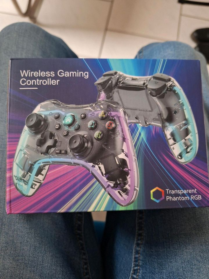 Wireless Gaming Controller in Tülau