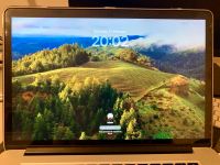 MacBook Pro 15 Zoll 2013 Bayern - Hohenkammer Vorschau