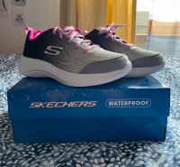 NEU Skechers Waterproof Gr. 35 Hessen - Kassel Vorschau