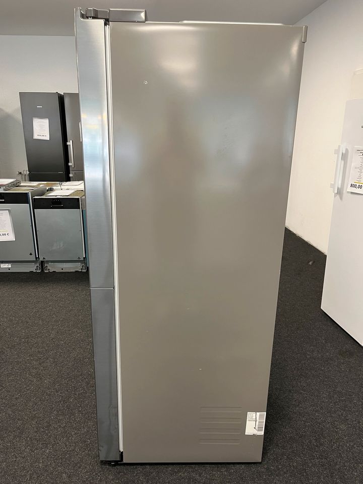 ⭐️ LG GSL481PZXZ Side-by-Side Kühlschrank inkl. 1 J. Gar.⭐️ in Lehrte