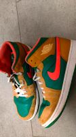 NIKE Air Jordan 1 Mid SE Herren Sneaker Schuhe DX4332 (Chutney) Köln - Porz Vorschau