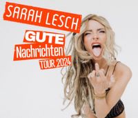 Sarah Lesch - Gute Nachrichten Tour 2024, 01.06.2024, Köln Münster (Westfalen) - Kinderhaus Vorschau