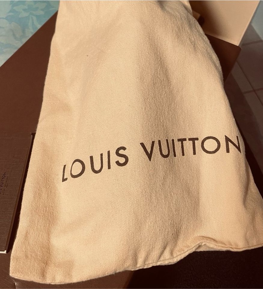 Louis Vuitton Schuhe Herren in Winnenden