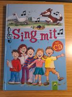Buch Sing mit + CD Hessen - Freiensteinau Vorschau