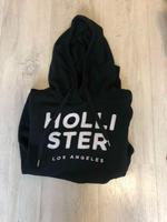 Hoodie Hollister Gr. S Hessen - Gießen Vorschau