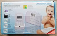 AUDIOLINE Babyphon – Baby Care 5 Essen - Essen-Borbeck Vorschau