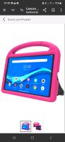 lenovo tab m10 Hülle pink für Kinder Kr. Passau - Passau Vorschau