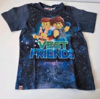 T Shirt kurzarm Lego Movie Jungen Größe 110/116 Thüringen - Zeulenroda Vorschau