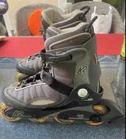 K2 Inliner Gr. 39.5 Brandenburg - Glienicke/Nordbahn Vorschau