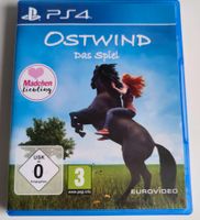 PS4 Ostwind Das Spiel Rheinland-Pfalz - Weiler bei Monzingen Vorschau