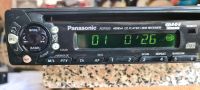 Panasonic Rdp200 Cd  Original Autoradio Thüringen - Erfurt Vorschau