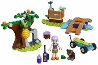 Lego Friends 41363 Mias Outdoor Abenteuer Nordrhein-Westfalen - Moers Vorschau