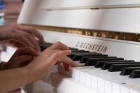 Klavierunterricht Brandenburg - Potsdam Vorschau