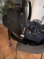 Maxi Cosi, Cabrio Fix i-size mit Isofix Base Nordrhein-Westfalen - Meerbusch Vorschau