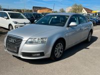 Audi A6 2.0 TDI Limousine / Automatik/ Baden-Württemberg - Sindelfingen Vorschau