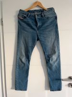 Diesel Boyfriend Jeans 27/32 Nordrhein-Westfalen - Kaarst Vorschau