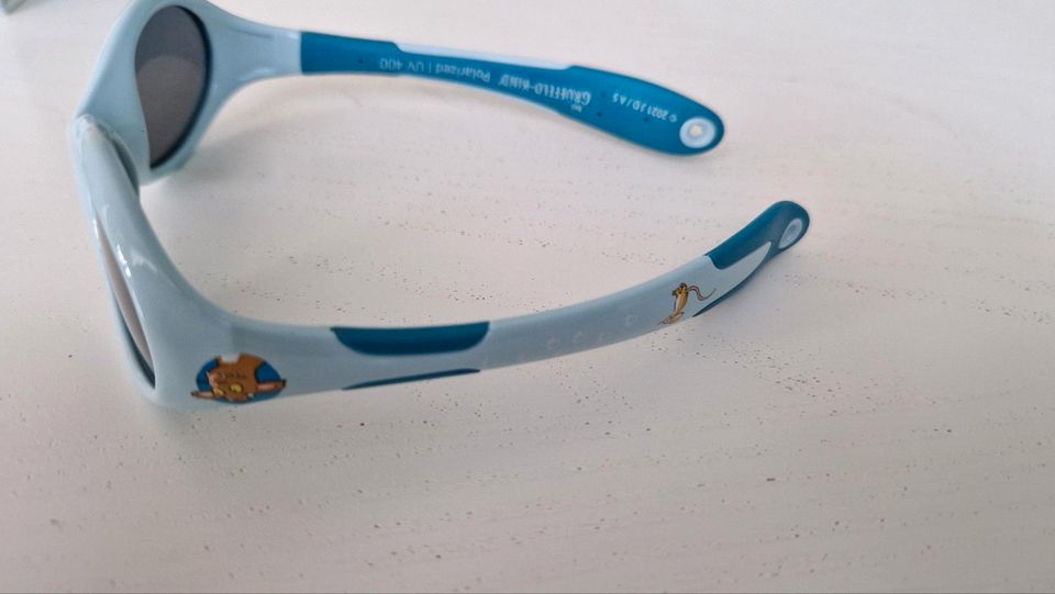 Baby Sonnenbrille  Alter 0- 2 Jahre in Puchheim