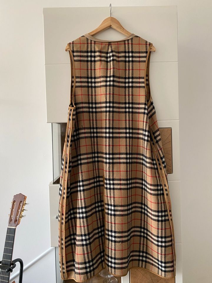 Burberry Trenchcoat in Düsseldorf