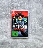 Metroid Dread Nintendo Switch Bayern - Erlangen Vorschau
