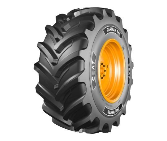 Reifen CEAT 320/65R18 FARMAX R65 TL 109 D sofort lieferbar! in Fürstenau