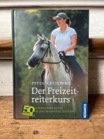 Der Freizeitreiterkurs, Peter Kreuzberg Hannover - Linden-Limmer Vorschau