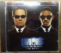 PC Spiel : MIB - Men in Black the Game, scheint Französisch Berlin - Spandau Vorschau