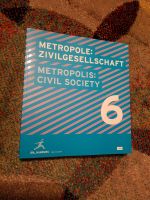 Metropole: Zivilgesellschaft - Metropolis: Civil Society Hamburg-Mitte - Hamburg Borgfelde Vorschau