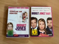 DVD / DVDs von Briget Jones (Schokolade, Wahnsinn und Baby) Baden-Württemberg - Eberhardzell Vorschau