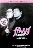 The Sparks Brothers - 2 DVD Special Edition Rheinland-Pfalz - Essenheim Vorschau