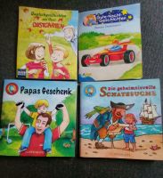 Kinder Bücher Hessen - Ringgau Vorschau