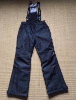 NEU Ski-/Snowboard-Hose CMP Salopette Kinder Gr. 152 schwarz NEU Brandenburg - Bersteland Vorschau