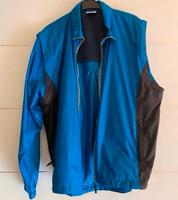 Outdoorjacke/ Weste, wie Neu! Bayern - Eckental  Vorschau