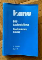 Kanu DKV Auslandsführer Band 6 Nordfrankreich/ Benelux Band 6 Nordrhein-Westfalen - Mülheim (Ruhr) Vorschau