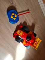 Fisher price ferngesteuertes Auto Fernlenkflitzer Saarland - Oberthal Vorschau