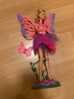 Schmetterlings Barbie Nordrhein-Westfalen - Sankt Augustin Vorschau